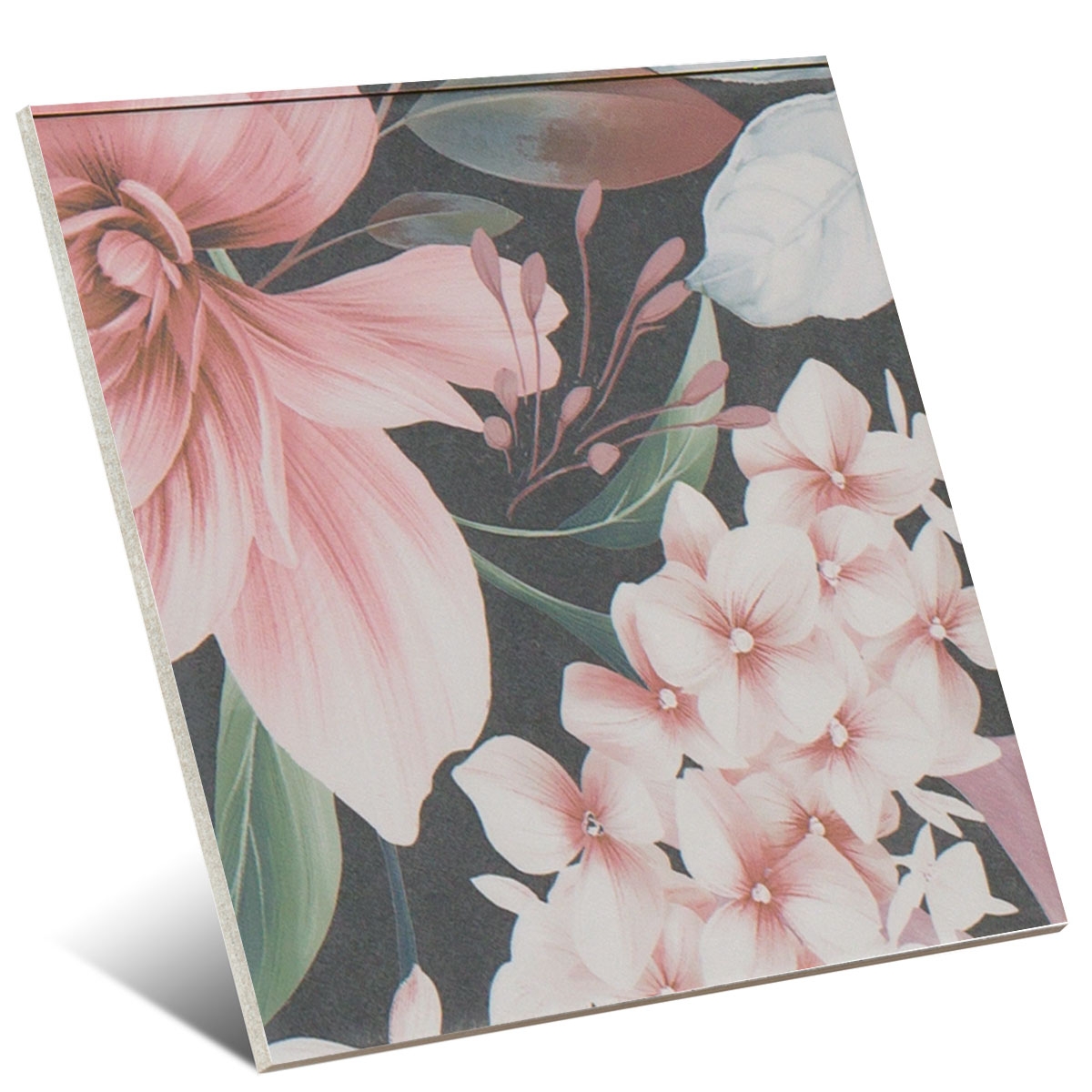 MURAL OPTYM MURAL ROSES плочки 120*120 MAINZU – Онлайн промоция - Image 2