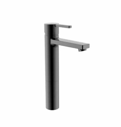 ROCA Смесител за мивка висок Naia A5A3B96NM0 - Онлайн промоция