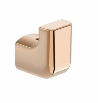 ROCA TEMPO Rose Gold A817020RG0 закачалка за баня - Онлайн промоция