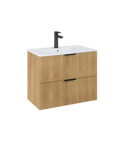 Шкаф за баняUnik-Reef_Light_Oak_ROCA_A852478464