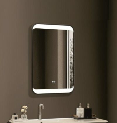 Огледало 60*90см с вградено LED осветление ICL 1821 – Онлайн промоция