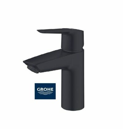 GROHE Start 235512432 Смесител S размер черен мат - Онлайн промоция