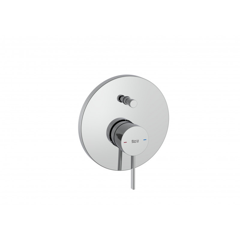 ROCA Ona душ за вграждане комплект - Онлайн промоция - Image 7