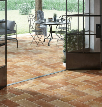 TUSCANY гранитогрес 20.3*40.6 RONDINE – Онлайн промоция