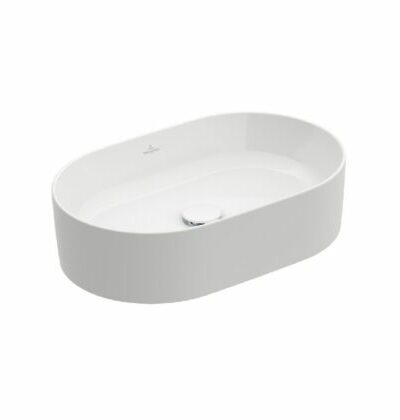 Villeroy&Boch Collaro мивка за баня 560/360/145mm 4A195601