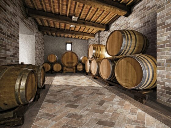 BRISTOL гранитогрес 17*34 RONDINE – Онлайн промоция