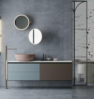 COLORED CONCRETE Lappato гранитогрес 60*120 Sanchis – Онлайн промоция