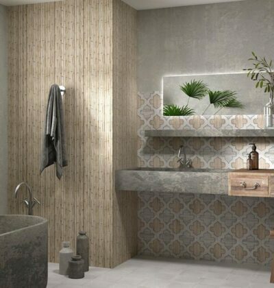 BAMBOO Mainzu 15*30 стенни плочки - Онлайн промоция