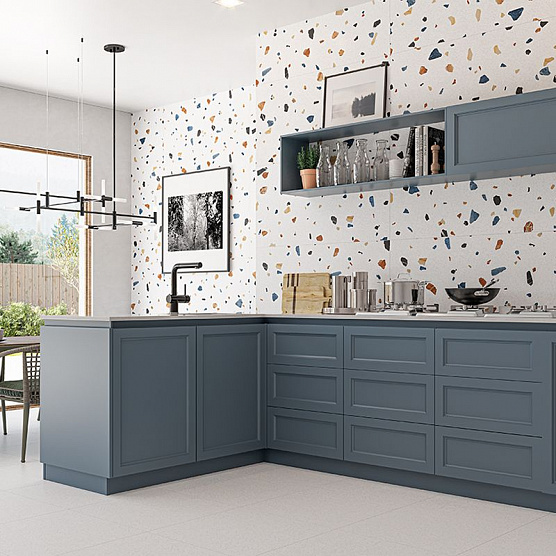 TREND Decor Гранитогрес Sanchis – Онлайн промоция - Image 2