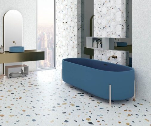 TREND Decor Гранитогрес Sanchis – Онлайн промоция - Image 3