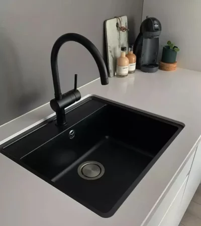 Кухненски смесител Minta GROHE 32917KS0