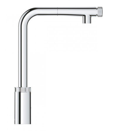 GROHE Minta smartcontrol смесител за кухненски мивки 31613000