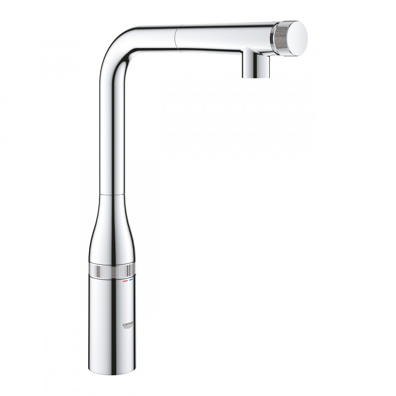 GROHE Essence SmartControl 31615000 кухненски смесител - Онлайн промоция - Image 2