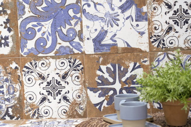 LAND ANTHOLOGY COTTO 20*20 MAINZU – Онлайн промоция