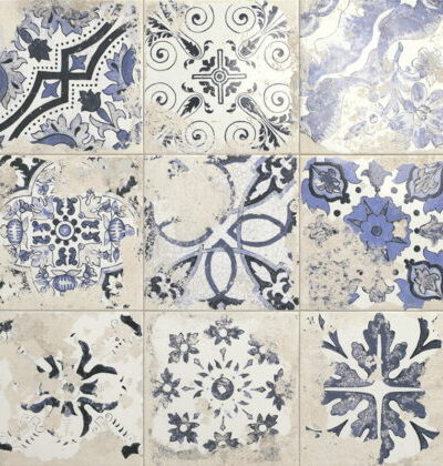 ANTHOLOGY WHITE 20х20 стенни и подови плочки MAINZU – Онлайн промоция