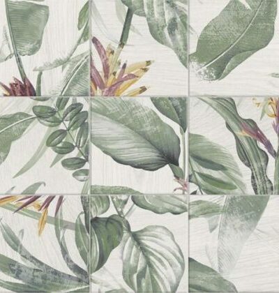 DECOR SPRING LEAVES 20*20 MAINZU – Онлайн промоция