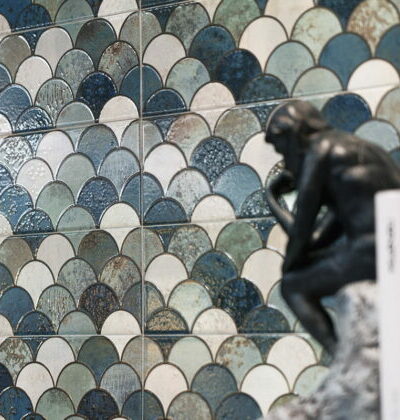 BELLAGIO ESCAMA 10*30 стенни плочки Mainzu – Онлайн промоция