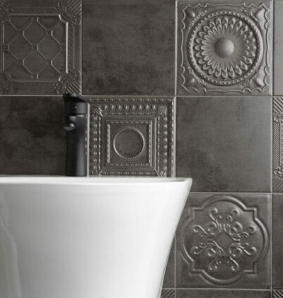 METAL 20*20 стенни плочки MAINZU – Онлайн промоция