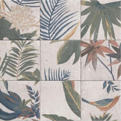 BOTTEGA DECOR SAMUI 20*20 MAINZU – Онлайн промоция