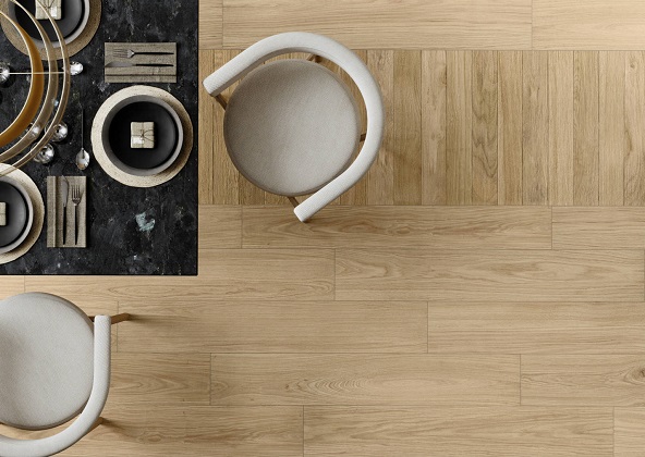 WOODWORK OAK Matt Rect NEWKER 20*120 гранитогрес – ОНЛАЙН промоция