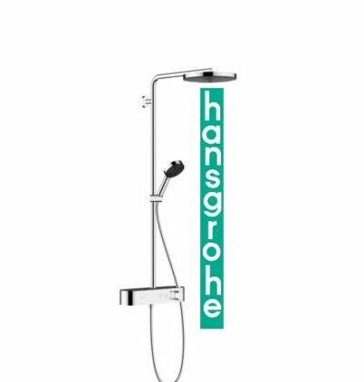 HANSGROHE PULSIFY S 260 1jet душ система 24220000 - Онлайн промоция