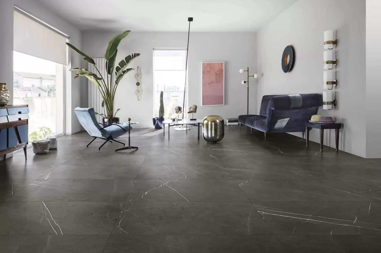 ALLMARBLE IMPERIAL 60х120 Marazzi
