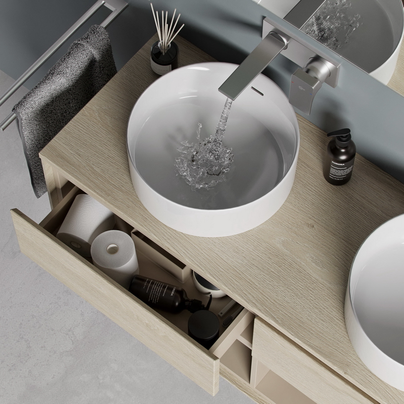 IDEAL STANDARD STRADA II T292901 38см Мивка за монтаж в/у плот - Онлайн промоция - Image 2