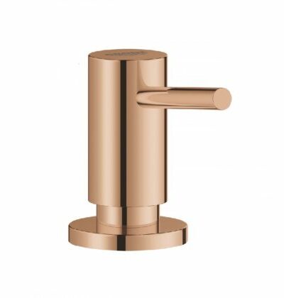 GROHE Cosmopolitan Дозатор за течен сапун 40535DA0 – Оннлайн промоция