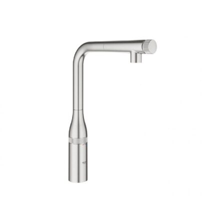 GROHE Essence Smart Control кухненски смесител 31615DC0 supersteel – Онлайн промоция