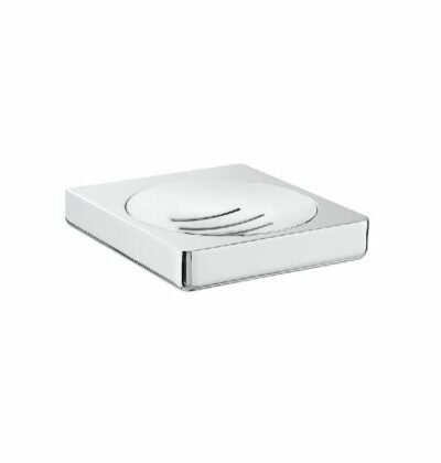 ROCA TEMPO хром сапунерка за баня A817023001  – Онлайн промоция