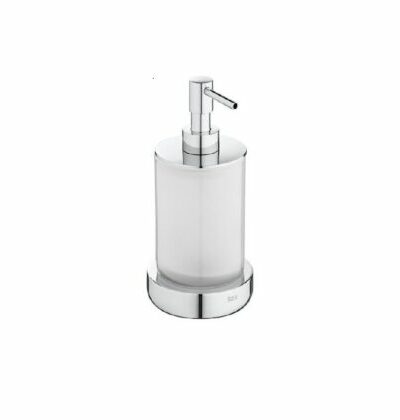 ROCA TEMPO хром Дозатор за сапун A817026001 – Онлайн промоция