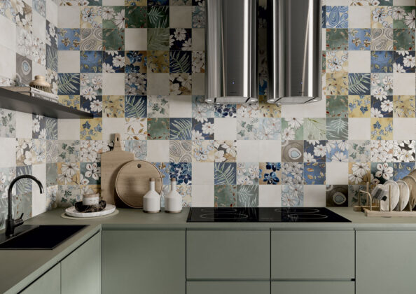 EMOTION Surprise DECOR 20×20 ELIOS - Онлайн промоция