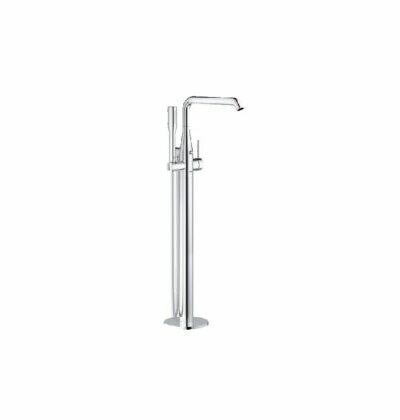 GROHE Essence New Смесител за душ/вана 23491001 - Онлайн промоция