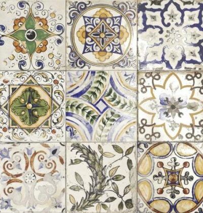 CENTRO MAIOLICA стенни плочки 20*20 Mainzu – Онлайн промоция