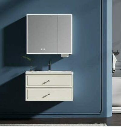 pvc шкаф за баня