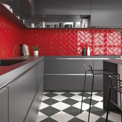 BISSEL Mainzu 10*20 стенни плочки – Онлайн промоция