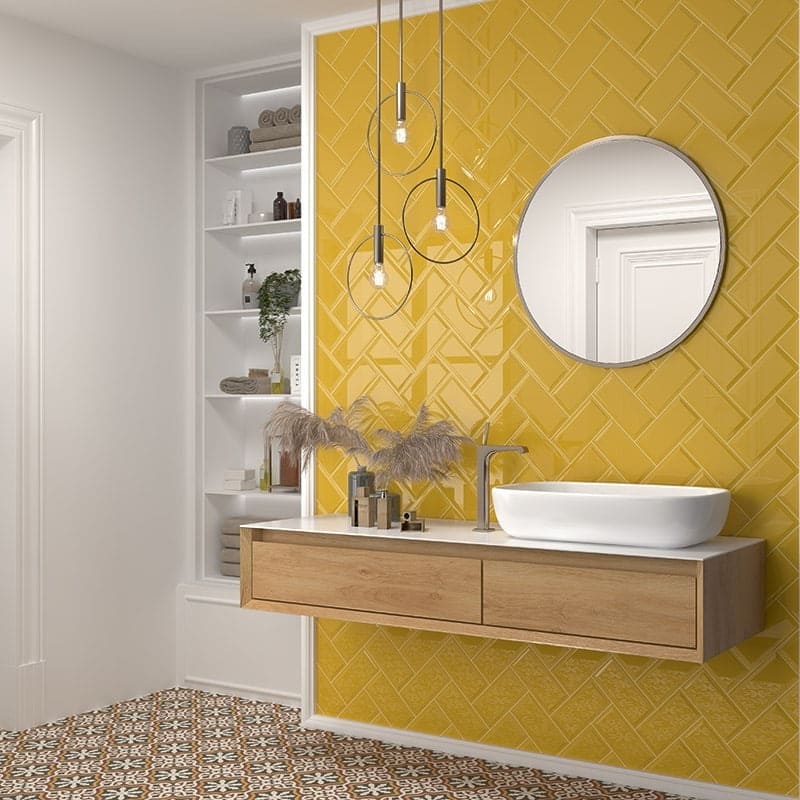 BISSEL Mainzu 10*20 стенни плочки – Онлайн промоция - Image 2