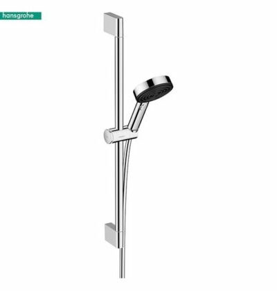 Hansgrohe PULSIFY Select S Душ комплект ръчен душ, окачване и шлаух 24160000 - Онлайн промоция