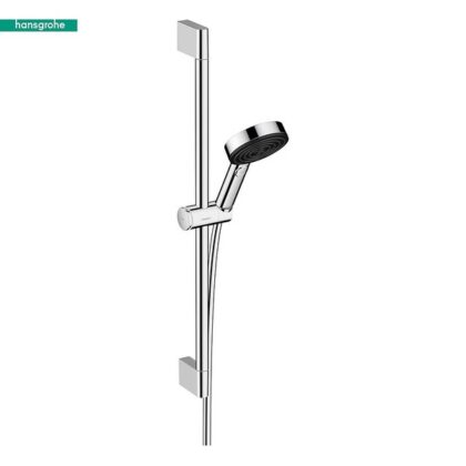 Hansgrohe PULSIFY Select S Душ комплект ръчен душ, окачване и шлаух 24160000 - Онлайн промоция
