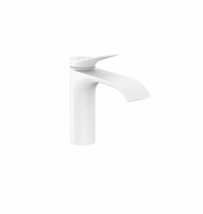 Hansgrohe VIVENIS Смесител за мивка 75020700 бял мат - Онлайн промоция