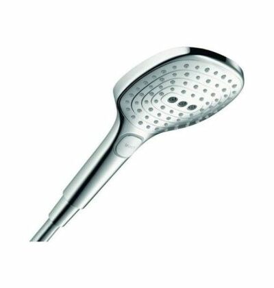Hansgrohe RAINDANCE Select E 120 3jet 26520000 - Онлайн промоция