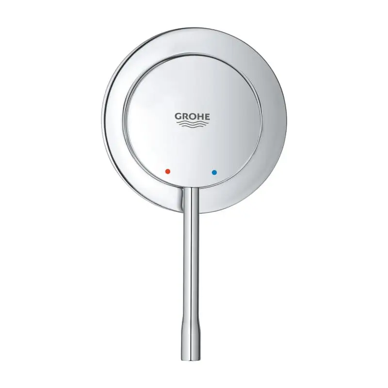 Essence хигиенен душ комплект за вграждане GROHE 29197000+26841000 - Image 2