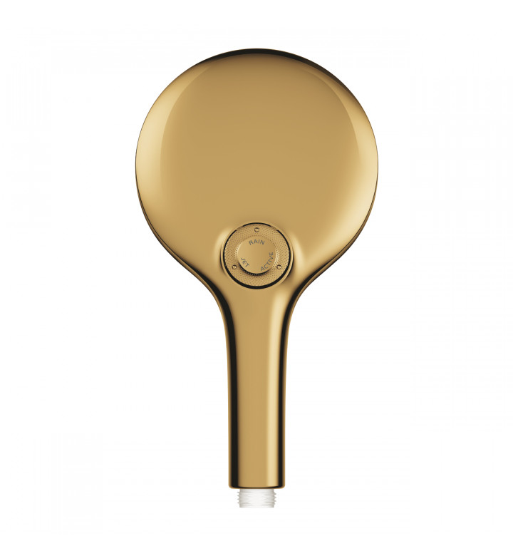 GROHE Душ система за вграждане Cool Sunrise 24167GL1/26066GL0 – Онлайн промоция - Image 8