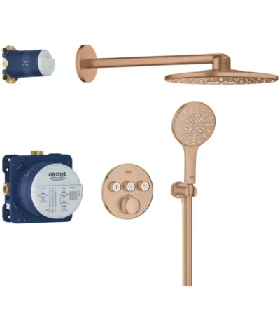 34863DL0 GROHE SOFIA ELEA