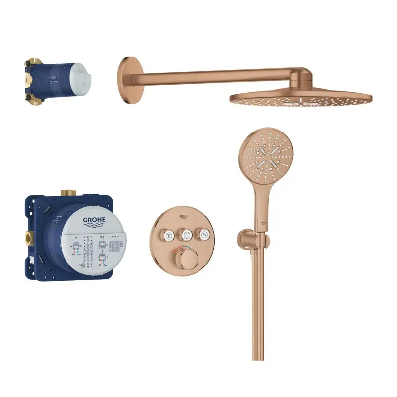 34863DL0 GROHE SOFIA ELEA
