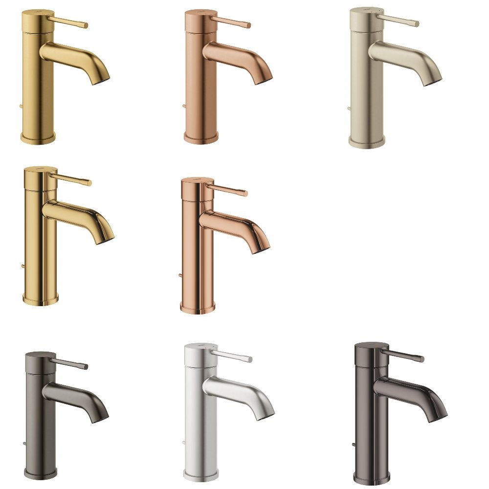 GROHE Essence New S смесител за умивалник - Онлайн промоция - Image 2