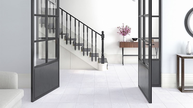 Planet/Erosion Гранитогрес мат 50*50 Yurtbay seramik- Онлайн промоция - Image 6