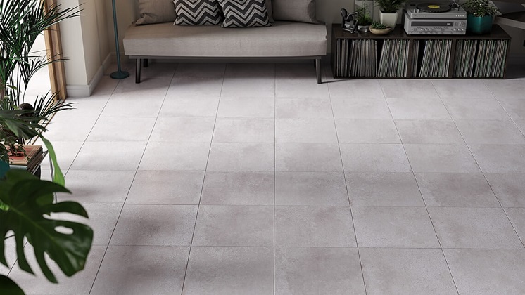 Planet/Erosion Гранитогрес мат 50*50 Yurtbay seramik- Онлайн промоция - Image 8