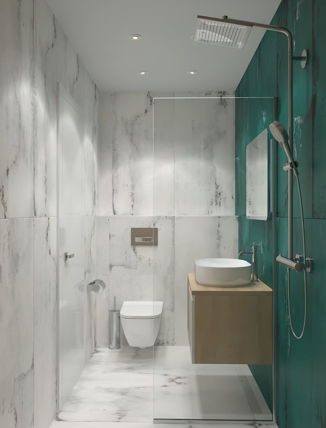 LAMI Metallic Rect. 60*120 гранитогрес – Онлайн промоция - Image 2