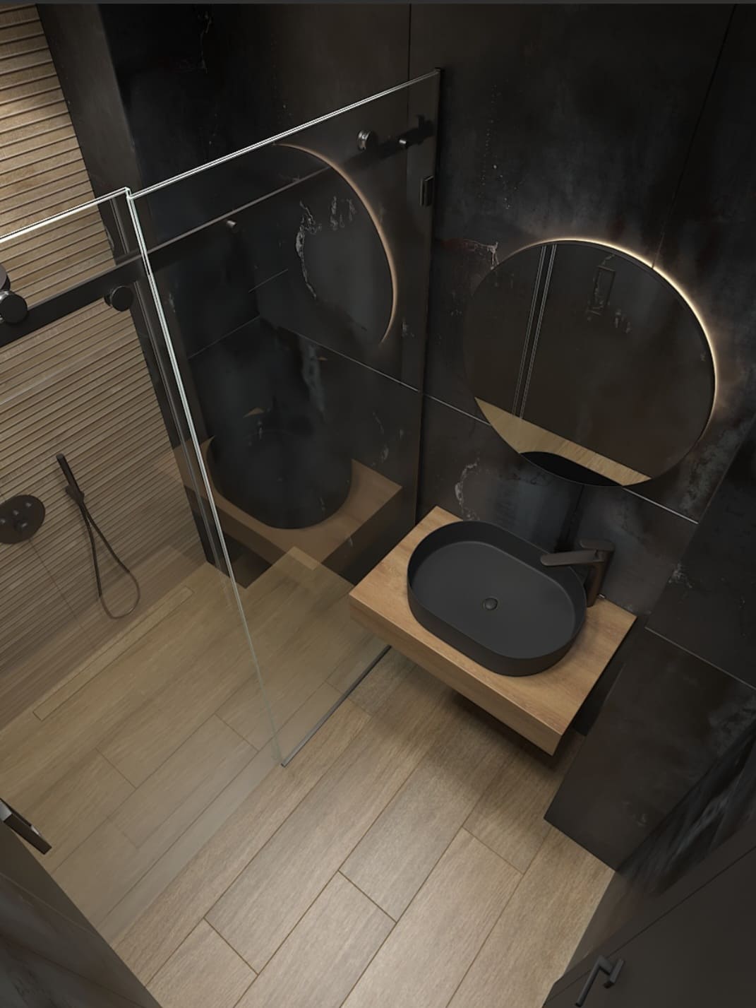 LAMI Metallic Rect. 60*120 гранитогрес – Онлайн промоция - Image 3